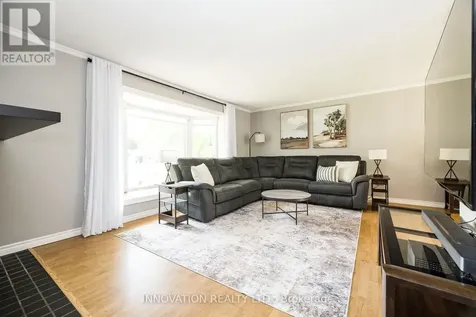 17 Cobblestone Court Ottawa ON K0A 1B0