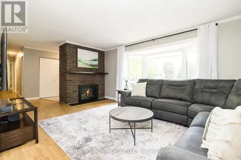 17 Cobblestone Court Ottawa ON K0A 1B0