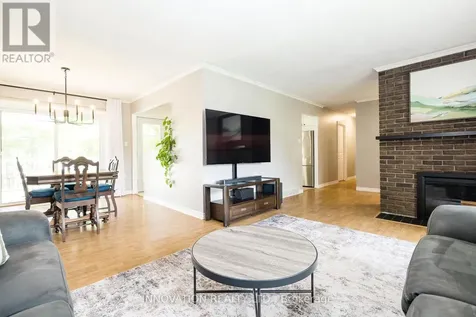17 Cobblestone Court Ottawa ON K0A 1B0