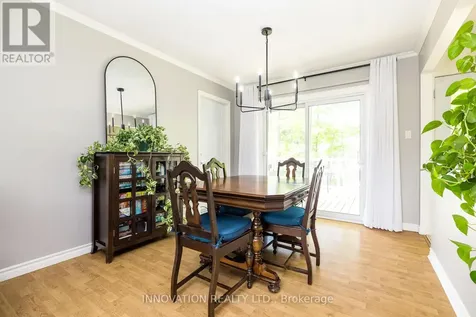 17 Cobblestone Court Ottawa ON K0A 1B0