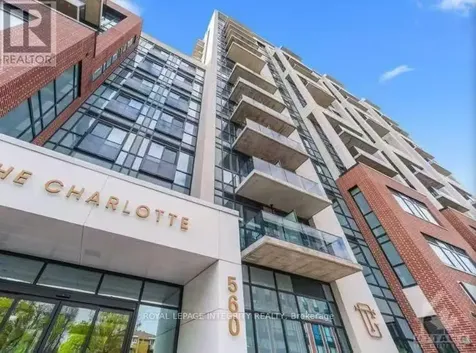 560 Rideau Street Ottawa ON K1N 0G3