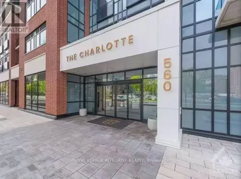 560 Rideau Street Ottawa ON K1N 0G3