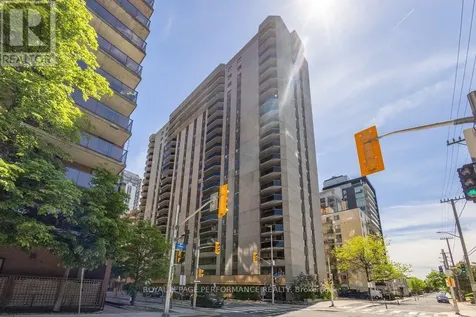 470 Laurier Avenue West Ottawa ON K1R 7W9