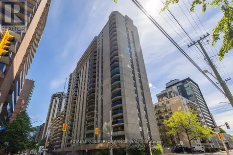 470 Laurier Avenue West Ottawa ON K1R 7W9
