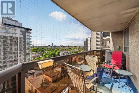 470 Laurier Avenue West Ottawa ON K1R 7W9