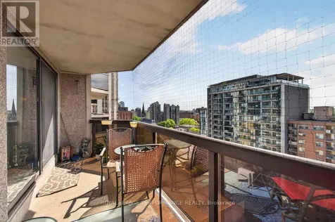 470 Laurier Avenue West Ottawa ON K1R 7W9