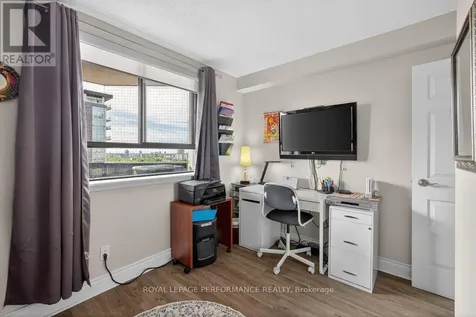 470 Laurier Avenue West Ottawa ON K1R 7W9