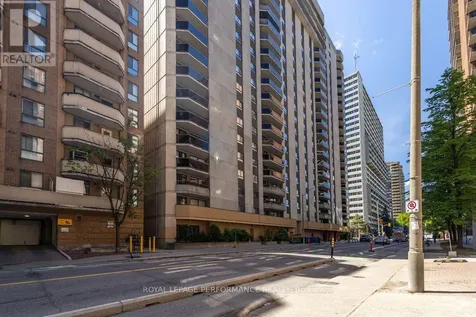 470 Laurier Avenue West Ottawa ON K1R 7W9