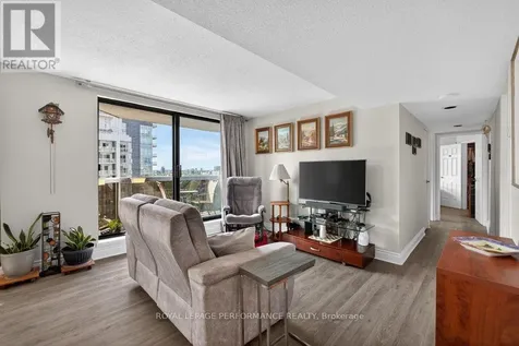 470 Laurier Avenue West Ottawa ON K1R 7W9