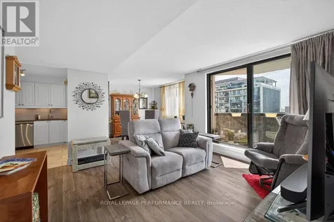 470 Laurier Avenue West Ottawa ON K1R 7W9