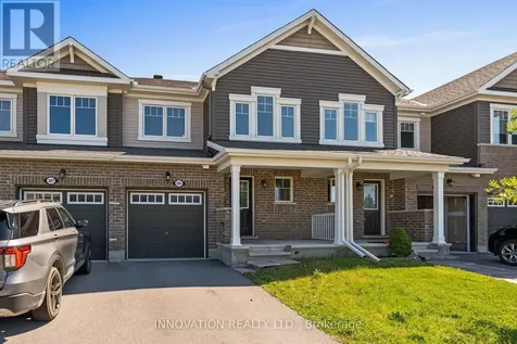 389 Rouncey Road Ottawa ON K2V 0K4