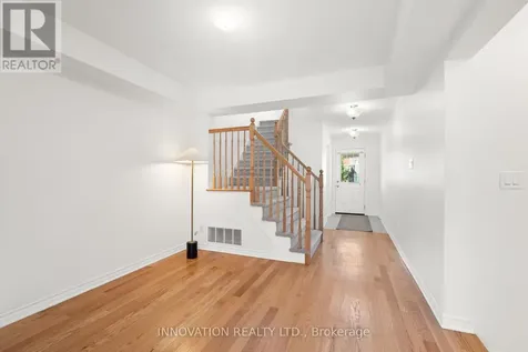 389 Rouncey Road Ottawa ON K2V 0K4