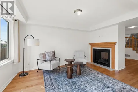 389 Rouncey Road Ottawa ON K2V 0K4