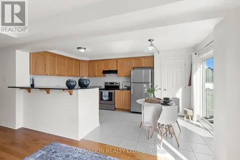 389 Rouncey Road Ottawa ON K2V 0K4