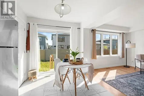 389 Rouncey Road Ottawa ON K2V 0K4