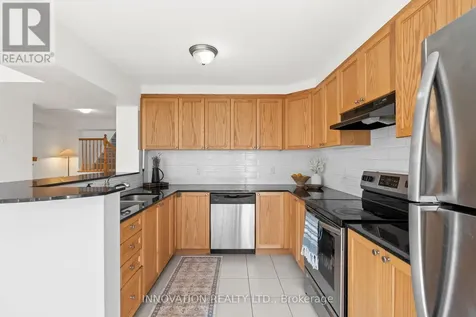 389 Rouncey Road Ottawa ON K2V 0K4