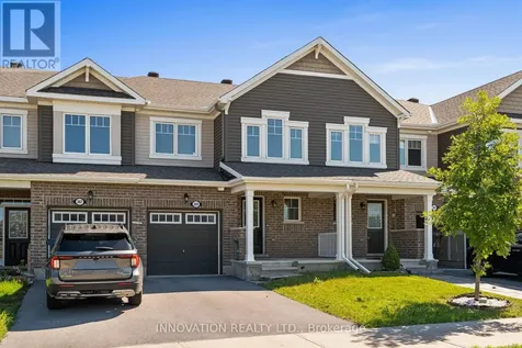 389 Rouncey Road Ottawa ON K2V 0K4