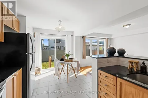 389 Rouncey Road Ottawa ON K2V 0K4