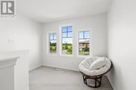 389 Rouncey Road Ottawa ON K2V 0K4
