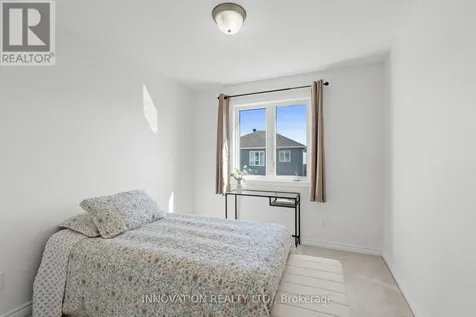 389 Rouncey Road Ottawa ON K2V 0K4
