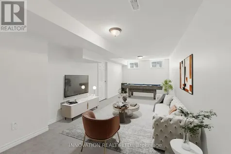 389 Rouncey Road Ottawa ON K2V 0K4