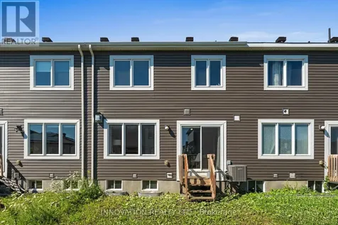 389 Rouncey Road Ottawa ON K2V 0K4