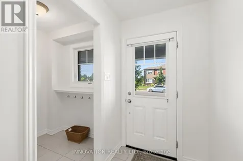 389 Rouncey Road Ottawa ON K2V 0K4