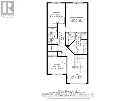 389 Rouncey Road Ottawa ON K2V 0K4