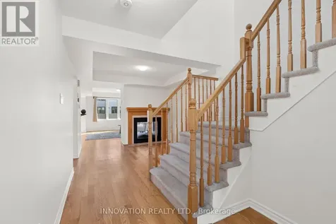 389 Rouncey Road Ottawa ON K2V 0K4