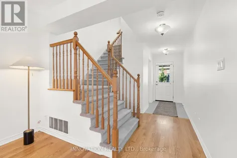 389 Rouncey Road Ottawa ON K2V 0K4