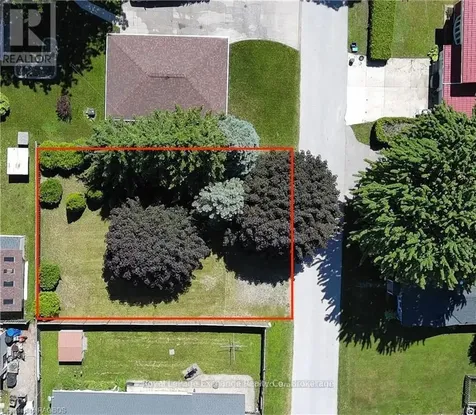 409 Wall Street Kincardine ON N2Z 2H1