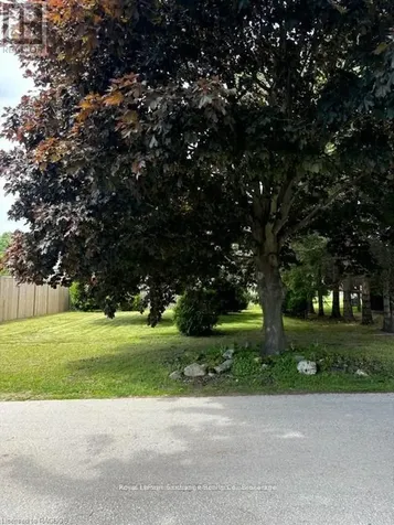 409 Wall Street Kincardine ON N2Z 2H1