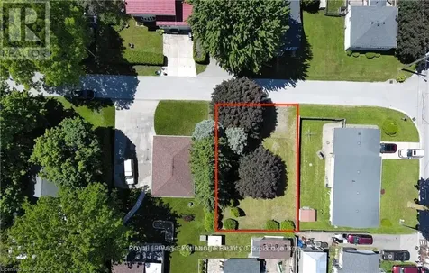 409 Wall Street Kincardine ON N2Z 2H1