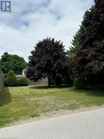 409 Wall Street Kincardine ON N2Z 2H1