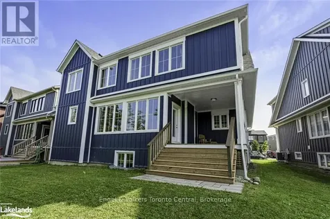 364 Yellow Birch Crescent Blue Mountains ON L9Y 0Y5