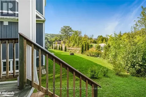 364 Yellow Birch Crescent Blue Mountains ON L9Y 0Y5