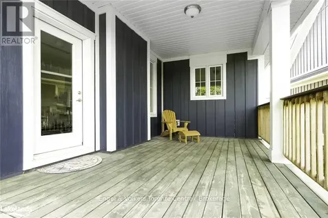 364 Yellow Birch Crescent Blue Mountains ON L9Y 0Y5