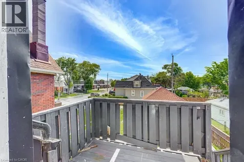 381 Pierre Avenue Windsor ON N9A 2J7