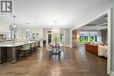648 Cedar Avenue Burlington ON L7T 2R5