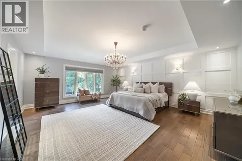 648 Cedar Avenue Burlington ON L7T 2R5