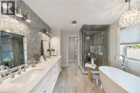648 Cedar Avenue Burlington ON L7T 2R5