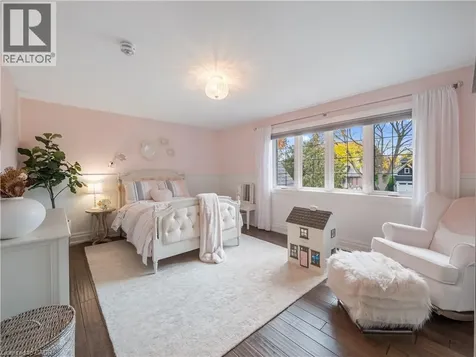 648 Cedar Avenue Burlington ON L7T 2R5