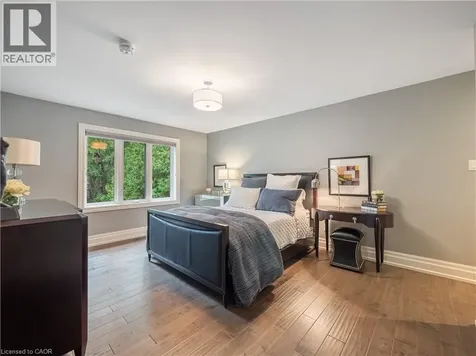 648 Cedar Avenue Burlington ON L7T 2R5