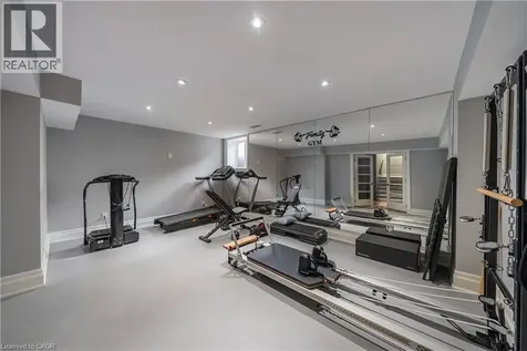 648 Cedar Avenue Burlington ON L7T 2R5