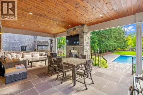 648 Cedar Avenue Burlington ON L7T 2R5