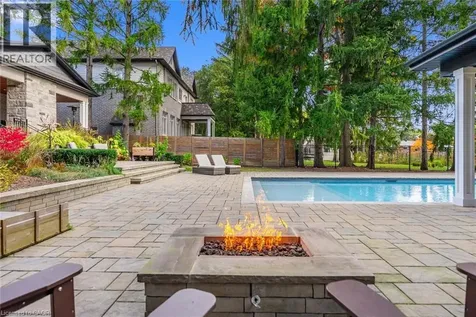 648 Cedar Avenue Burlington ON L7T 2R5