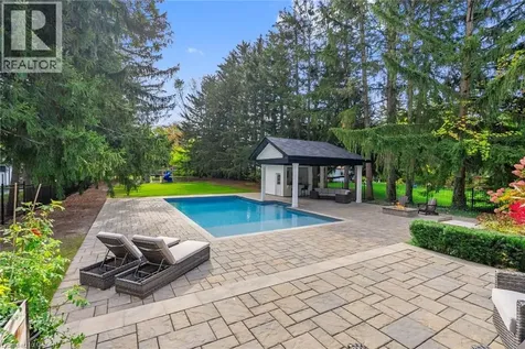 648 Cedar Avenue Burlington ON L7T 2R5