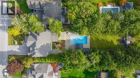 648 Cedar Avenue Burlington ON L7T 2R5