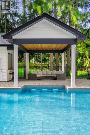 648 Cedar Avenue Burlington ON L7T 2R5
