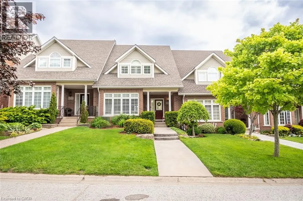 6293 Pinestone Road Niagara Falls ON L2J 4L1